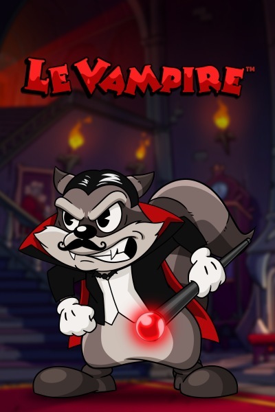 Le Vampire